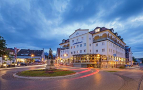 Luitpoldpark-Hotel Füssen